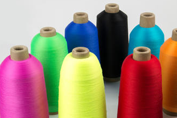 關于錦綸加捻絲，還不了解嗎
